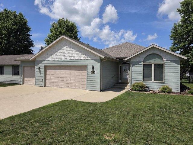 House for sale in Milford, Dickinson County