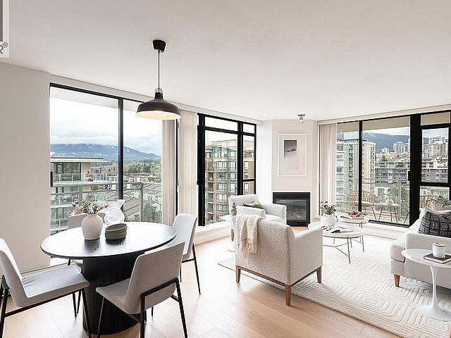 Condo for sale in North Vancouver, British Columbia