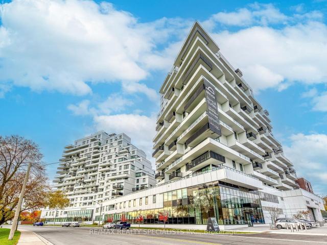 Condo for rent in Toronto, Golden Horseshoe