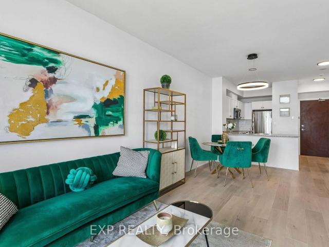 Condo for sale in Mississauga, Ontario