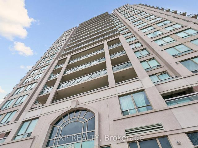 Condo for sale in Mississauga, Ontario