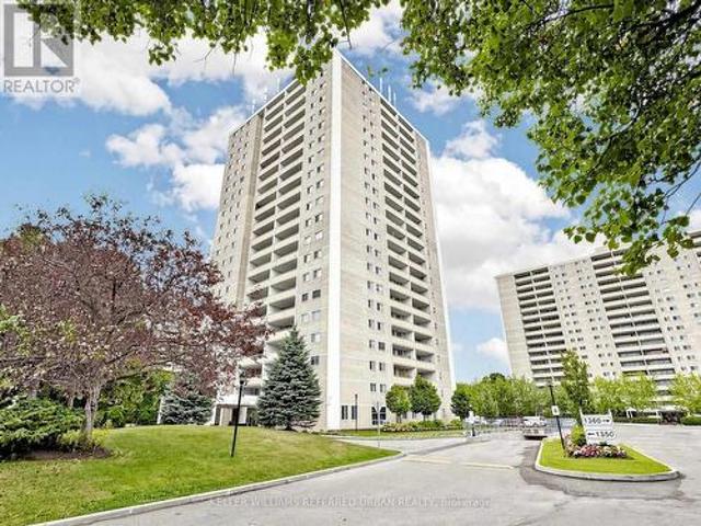 Condo for sale in Woburn, Ontario