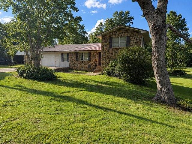House for sale in Haleyville, Alabama