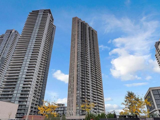 Condo for rent in Woburn, Ontario