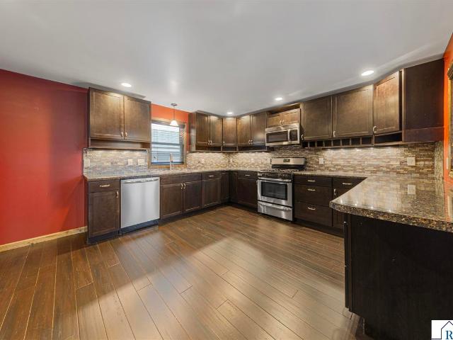 House for sale in Mankato, Minnesota