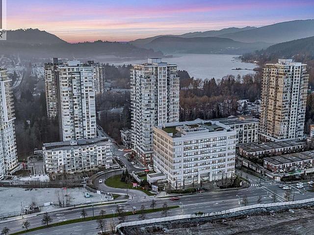 House for sale in Port Moody, British Columbia