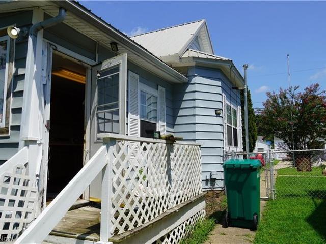 House for sale in Parkersburg, West Virginia