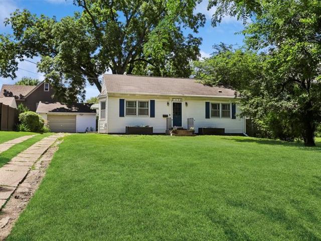 House for sale in Des Moines, Iowa