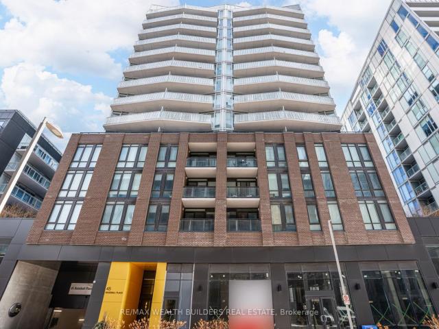 Condo for sale in Woburn, Ontario
