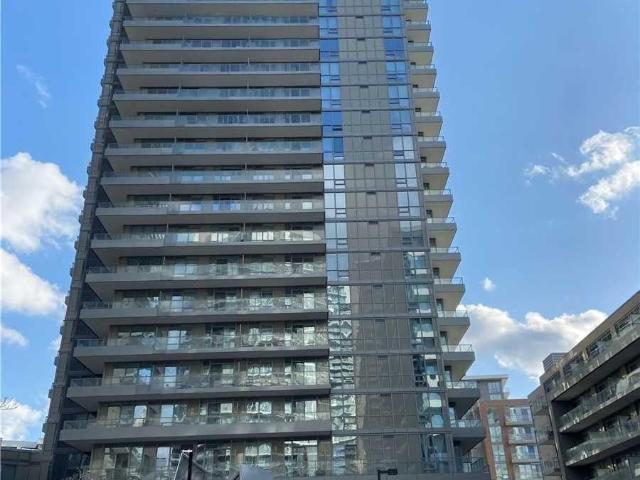 Condo for rent in Woburn, Ontario