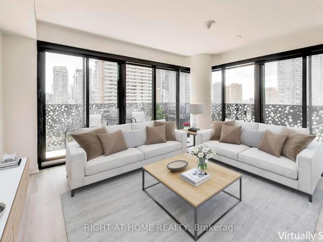 Condo for rent in Woburn, Ontario