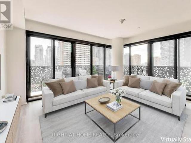 Condo for sale in Woburn, Ontario