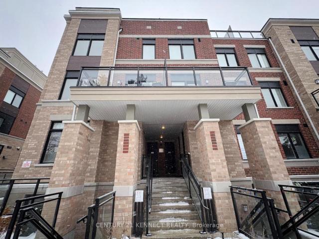 Condo for rent in Woburn, Ontario