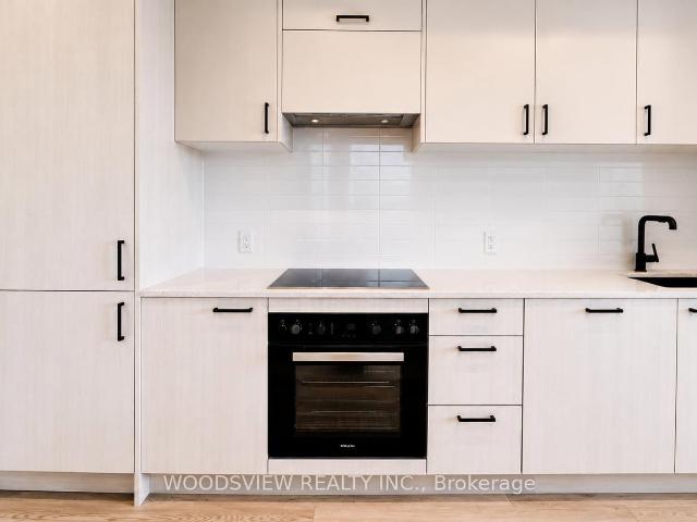 Condo for rent in Woburn, Ontario