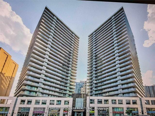 Condo for rent in Woburn, Ontario