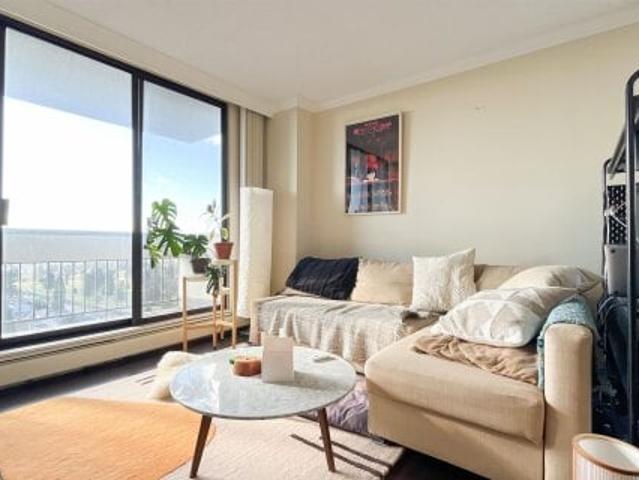 Apartment for sale in Burnaby, British Columbia