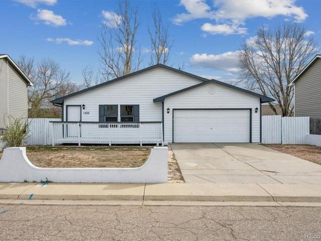 House for sale in Fort Lupton, Colorado
