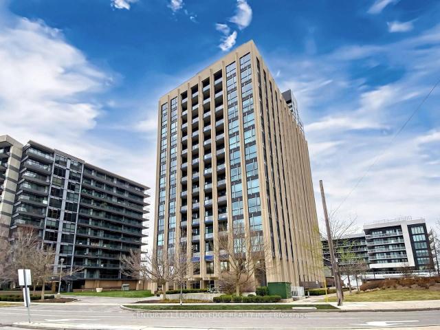 Condo for rent in Woburn, Ontario
