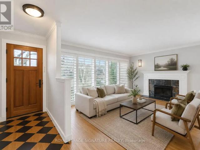 House for rent in Oakville, Ontario