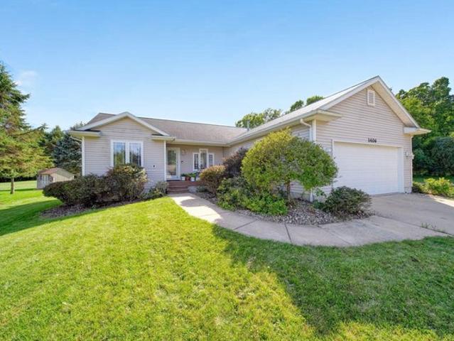 House for sale in Dansville, Michigan