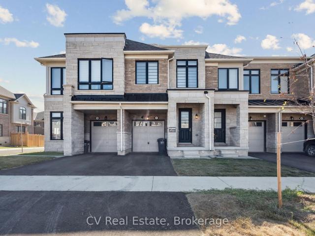 Property for rent in Woburn, Ontario