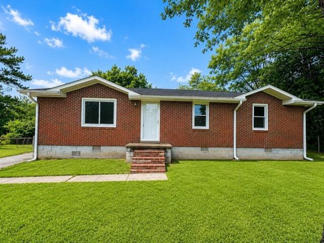House for sale in Hopkinsville, Kentucky