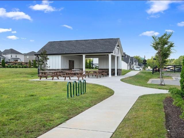 Townhouse for sale in Tennessee
