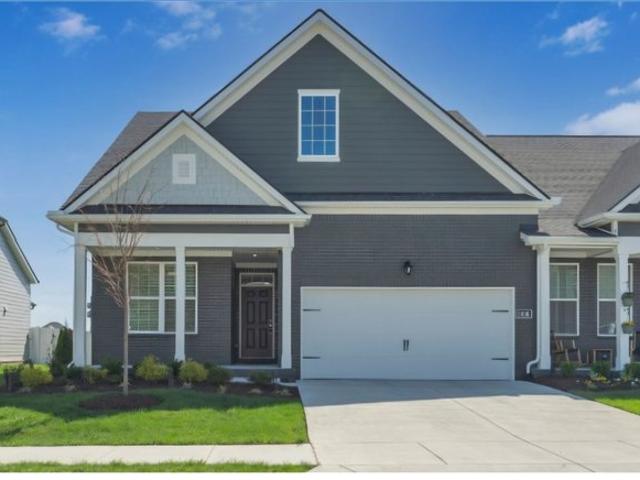 Townhouse for sale in Tennessee