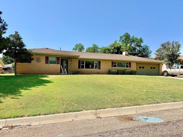 House for sale in Nolan, Texas