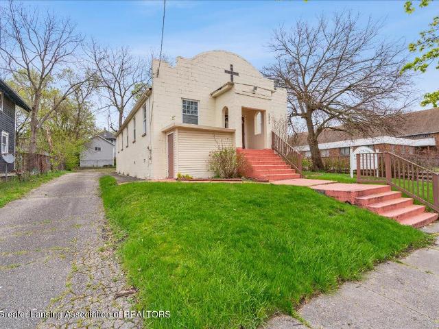 Commercial for sale in Lansing, Michigan
