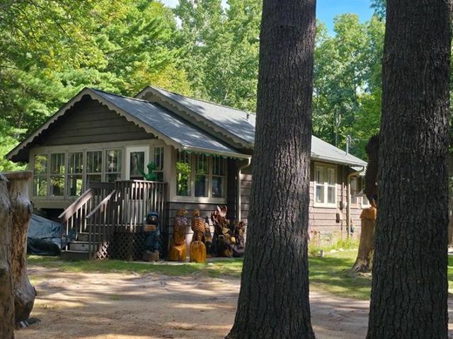 House for sale in Nisswa, Crow Wing County