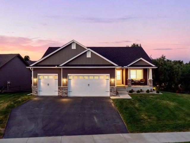 House for sale in Watertown, Minnesota