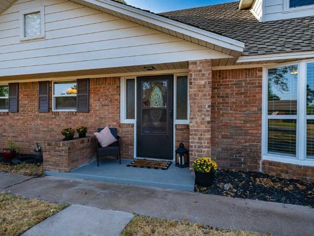 House for sale in Stamford, Jones County