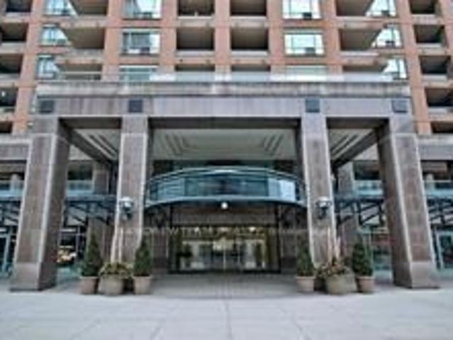 Condo for rent in Woburn, Ontario