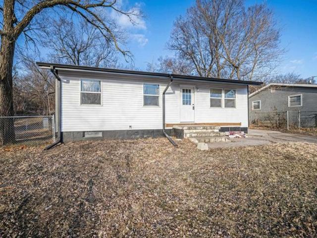 House for sale in Kansas