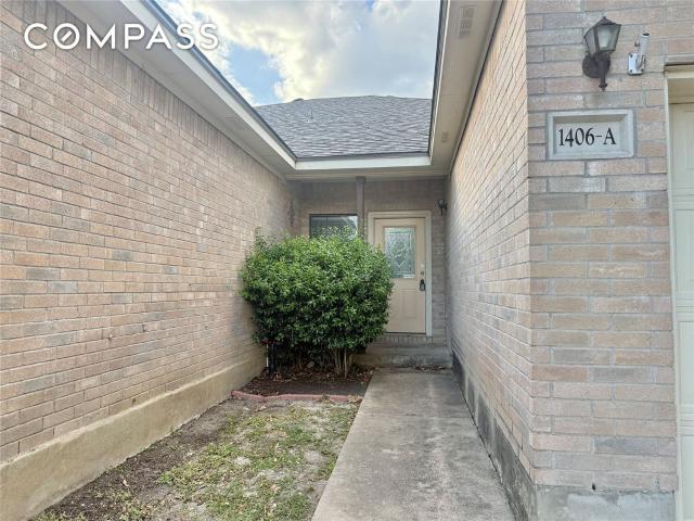 Property for rent in Williamson, Texas