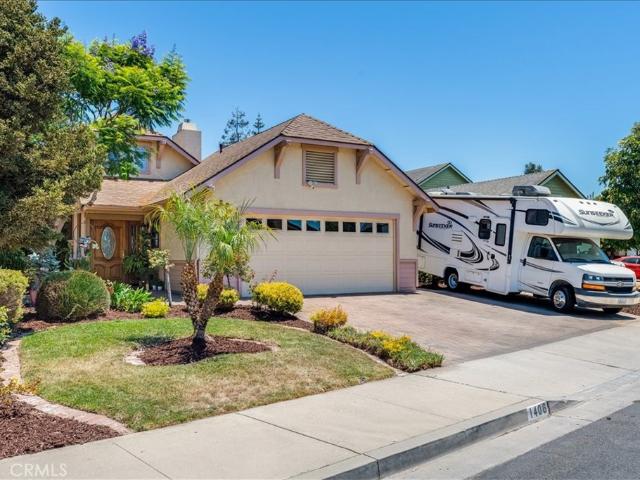 House for sale in Santa Maria, California