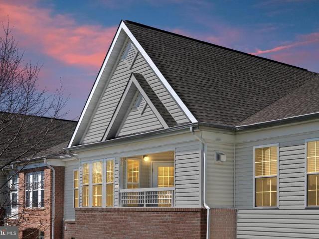 Condo for sale in Bel Air, Maryland
