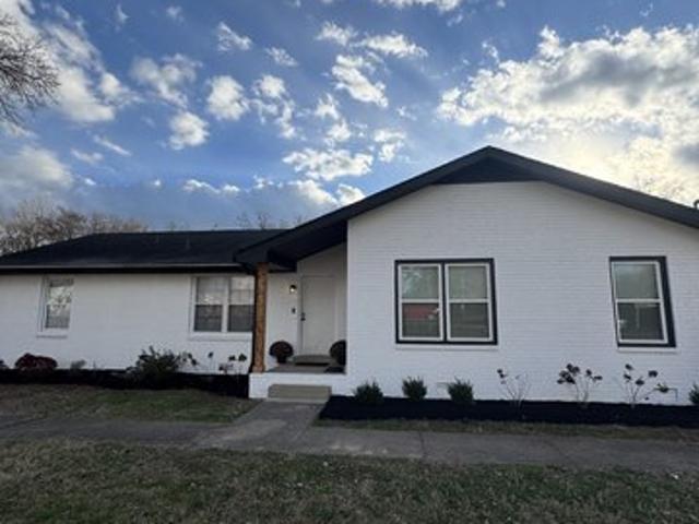 House for sale in Tennessee