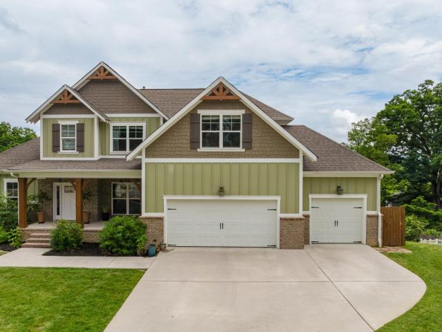 House for sale in Tennessee