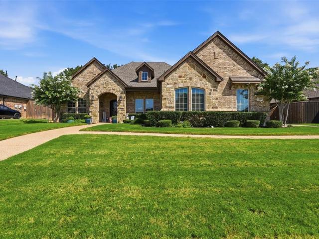House for sale in Mansfield, Texas