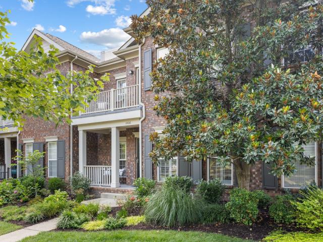 Townhouse for sale in Franklin
