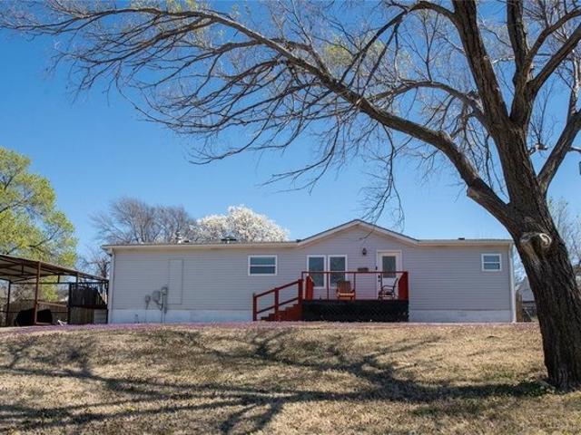 House for sale in Alva, Oklahoma