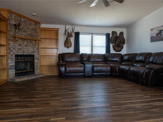House for sale in Alva, Oklahoma