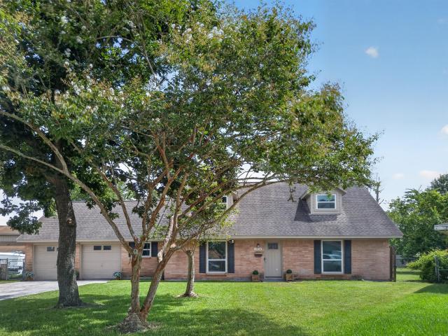 House for sale in Harris, Texas