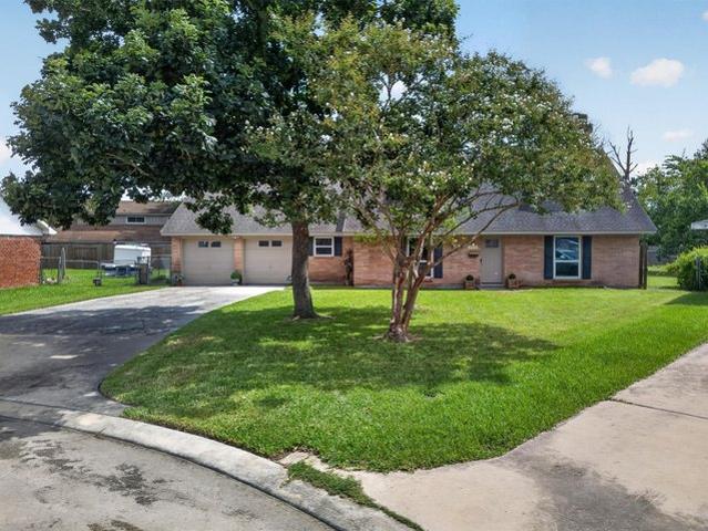 House for sale in Harris, Texas