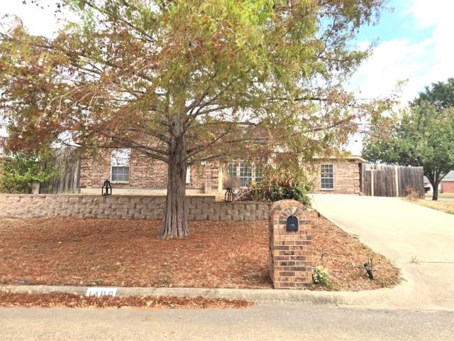 House for sale in Kaufman, Kaufman County