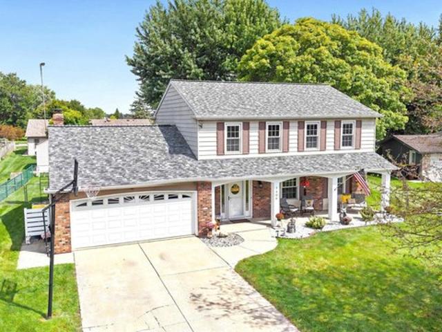 House for sale in Auburn, Indiana
