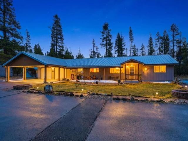 House for sale in La Pine, Deschutes County