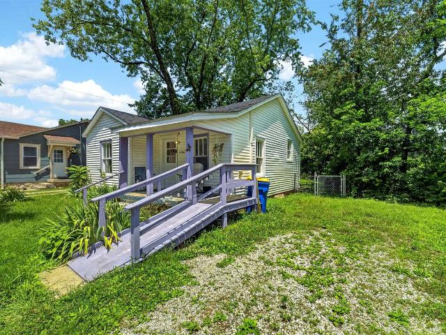 House for sale in Bowling Green, Kentucky